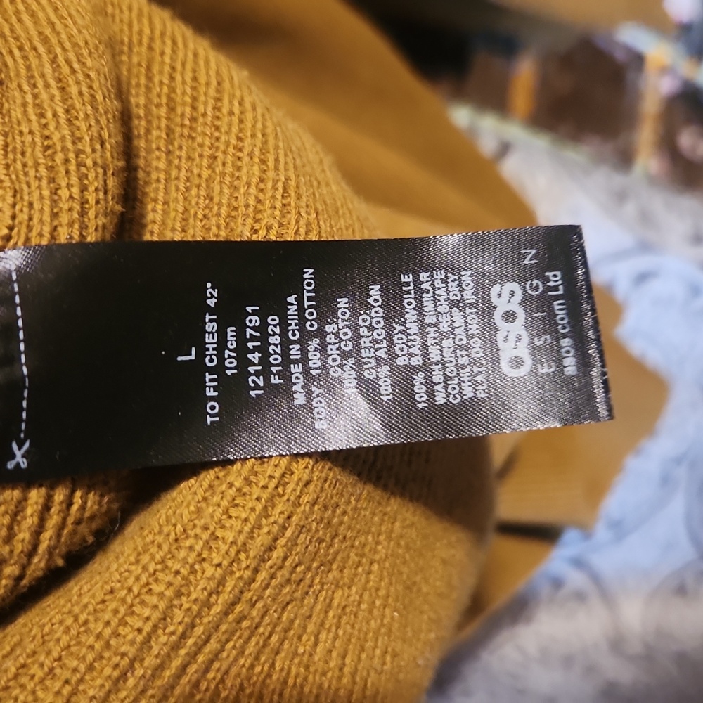 ASOS Sweater - Picture 6 of 6